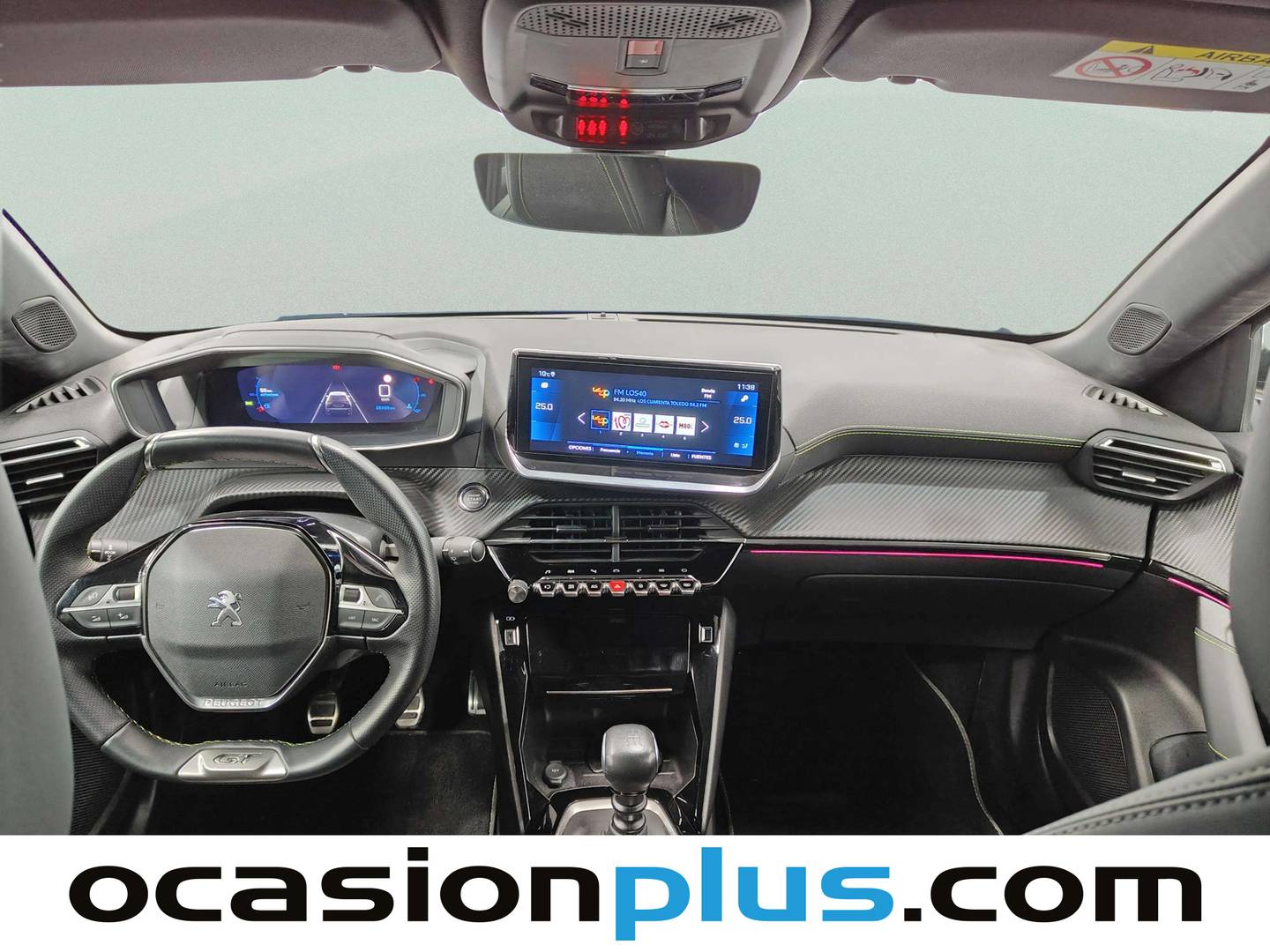 Foto Peugeot 2008 Peugeot 2008 PureTech 130 S&S GT (130 CV)