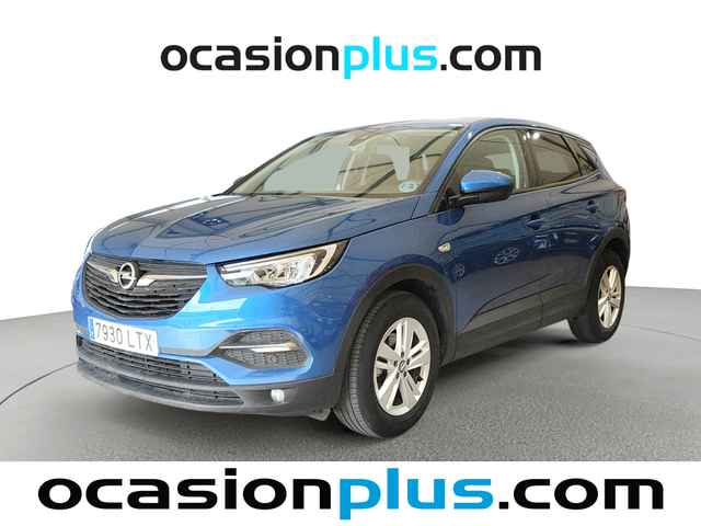 Coches Opel Grandland x Segunda Mano