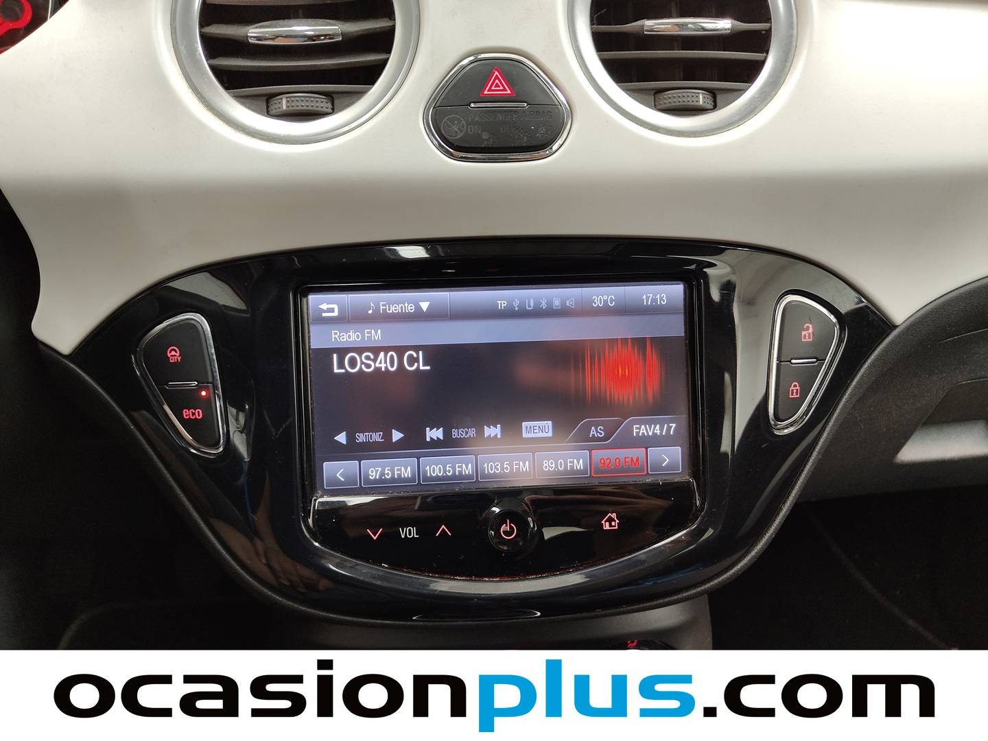 Opel Adam Opel Adam 1.4 XEL GLP Jam (87 CV) glp