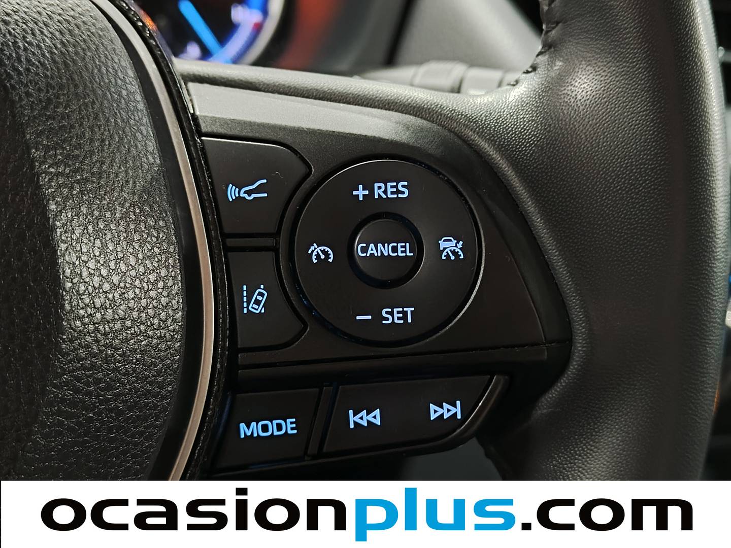 Toyota Rav4 Toyota Rav4 2.5l hybrid Advance (218 CV) barato