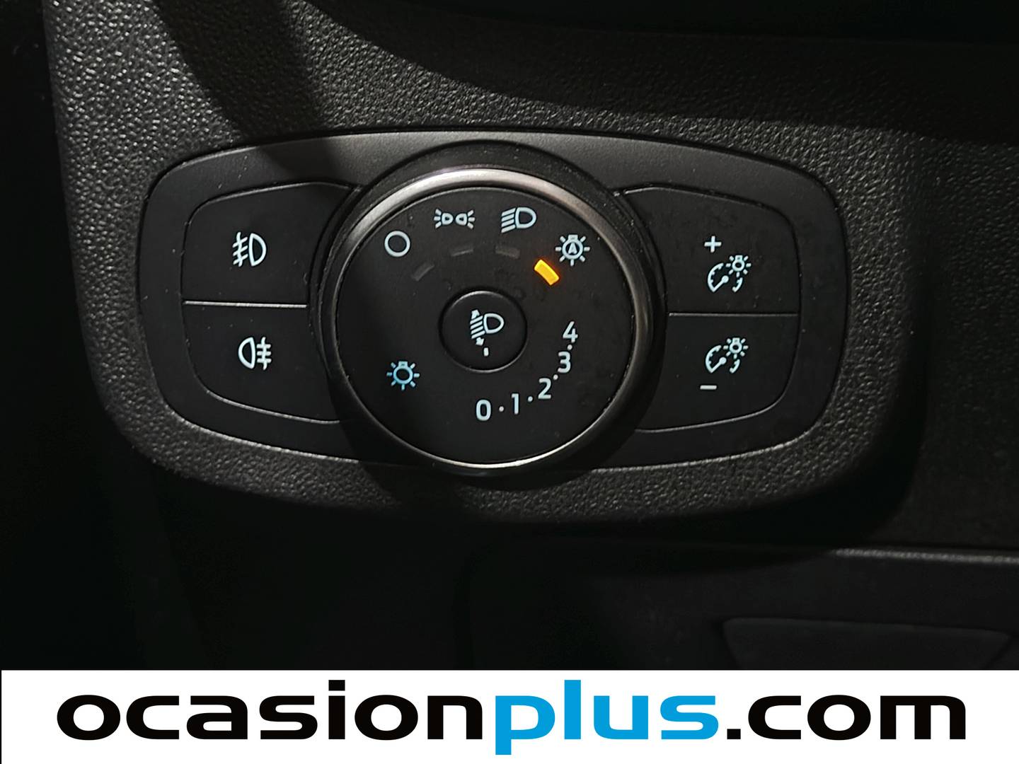 Ford Fiesta Ford Fiesta 1.5 TDCi Trend (85 CV) barato