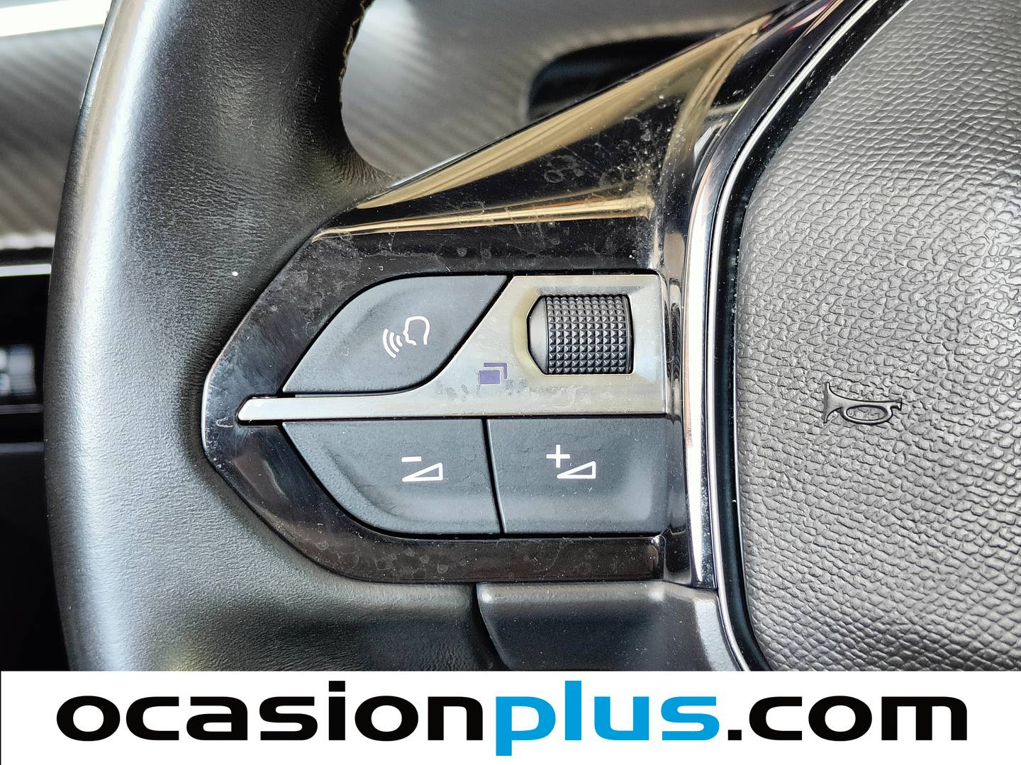 Peugeot 508 PEUGEOT 508 SW BlueHDI 130 S&S Business Line (130 CV) de segunda mano