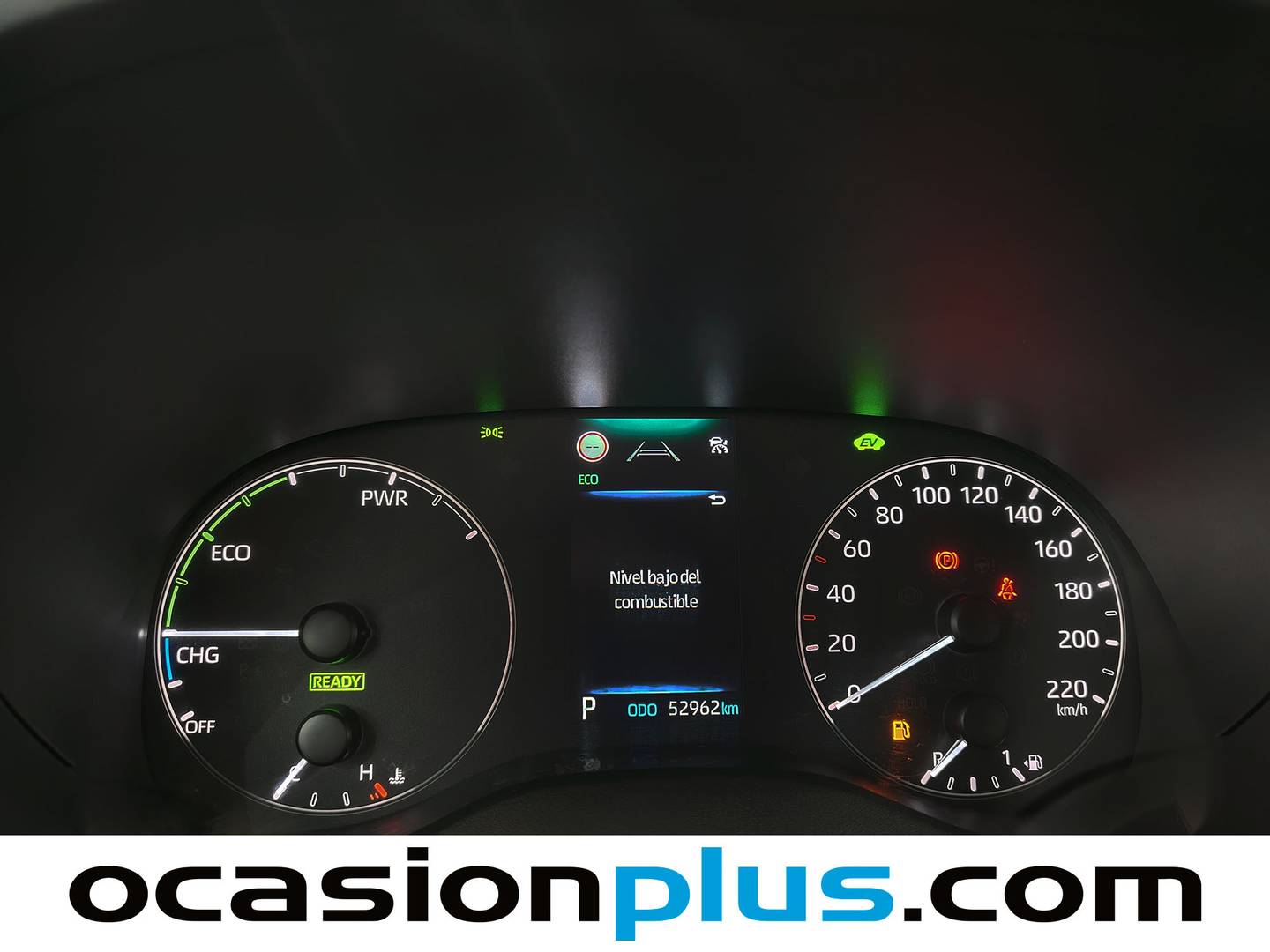 Foto Toyota Yaris Toyota Yaris 120H Active Plus (116 CV)