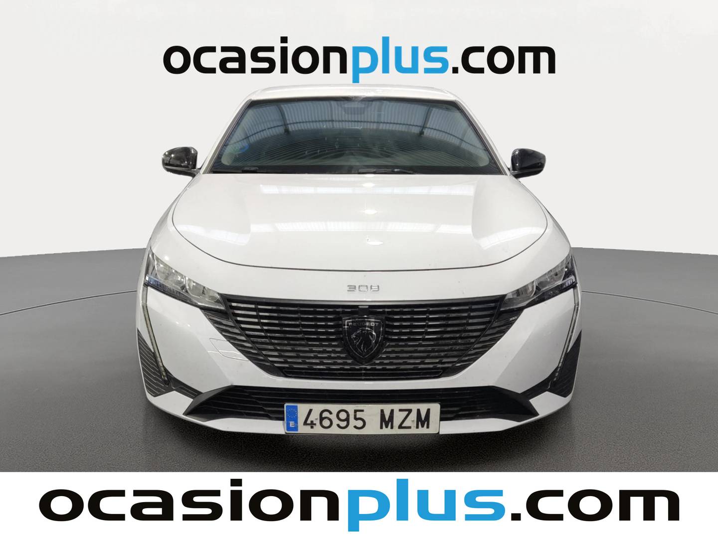 Foto Peugeot 308 Peugeot 308 Allure Hybrid eDCS6 (136 CV)