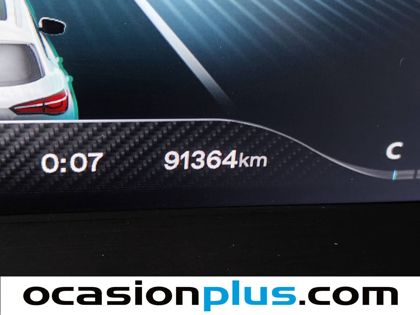 Foto MG HS MG HS 1.5 Turbo GDI Luxury DCT  (162 CV)