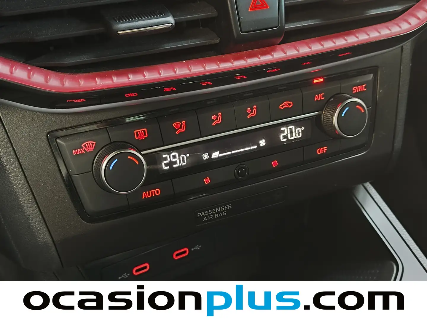 Foto Seat Ibiza SEAT Ibiza 1.0 TSI S&S FR XL  (110 CV)