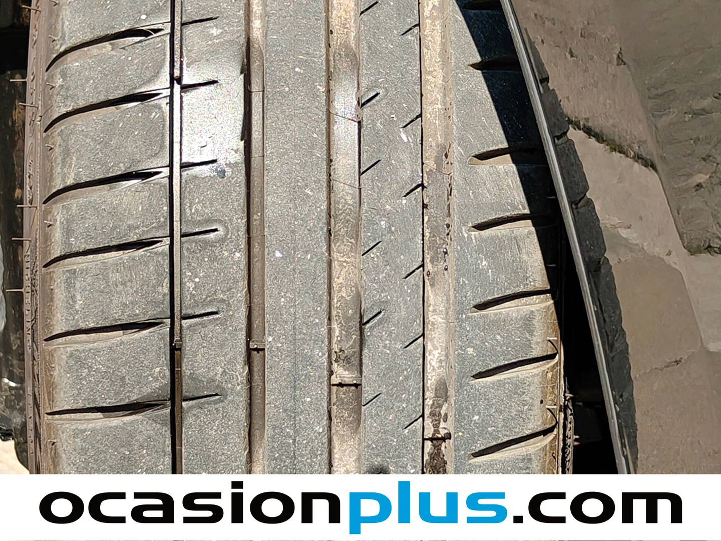 Audi A3 Audi A3 Sportback Black line 30 TFSI (110 CV) S tronic seminuevo