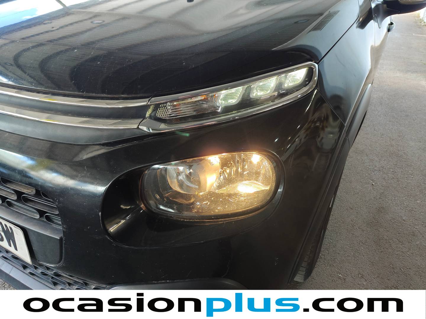 Citroën C3 Citroën C3 PureTech 82 Shine (82 CV) barato