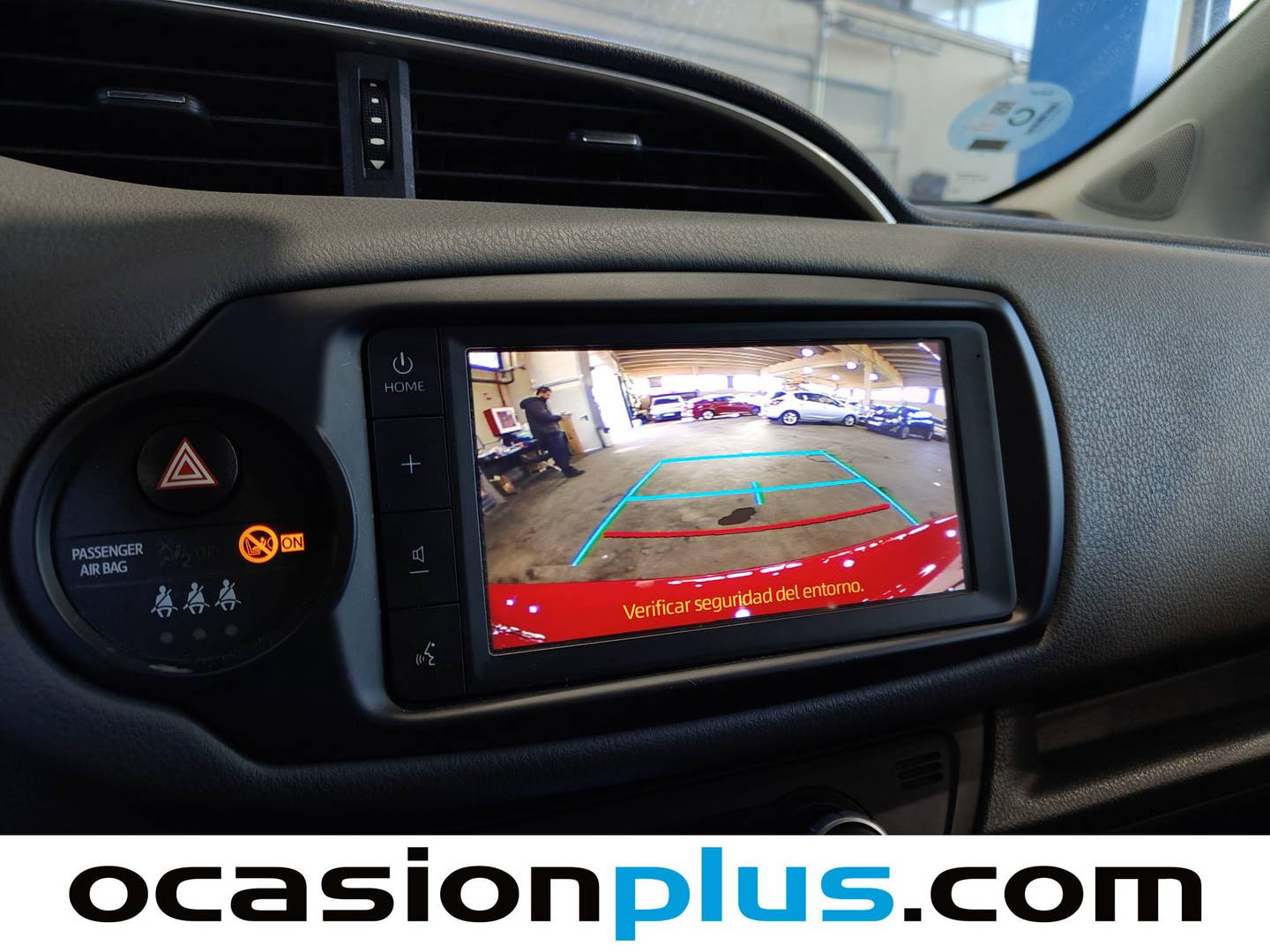 Equipamiento del Toyota Yaris Toyota Yaris 1.5 Feel! Edition (111 CV)