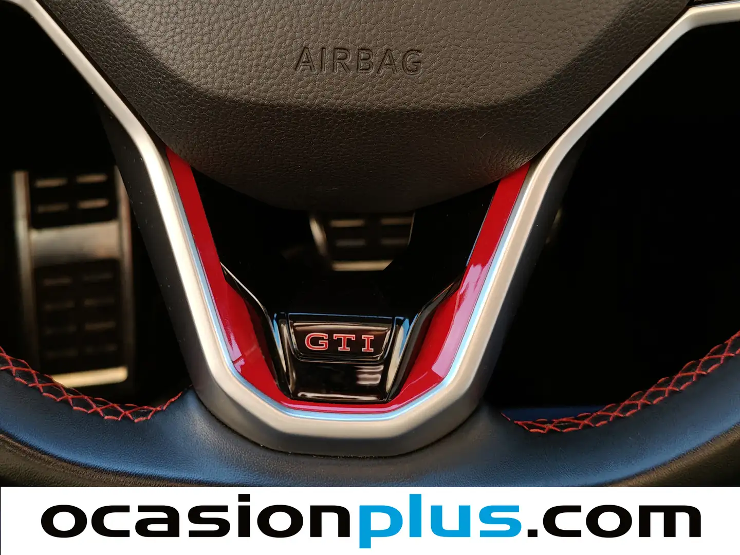 Foto Volkswagen Golf Volkswagen Golf GTI Clubsport 2.0 TSI (301 CV) DSG