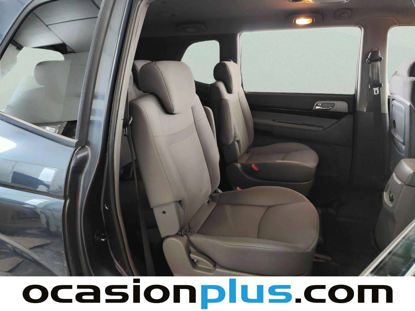 SsangYong Rodius SsangYong Rodius D22T Premium Auto (178 CV) 7 Plazas al mejor precio