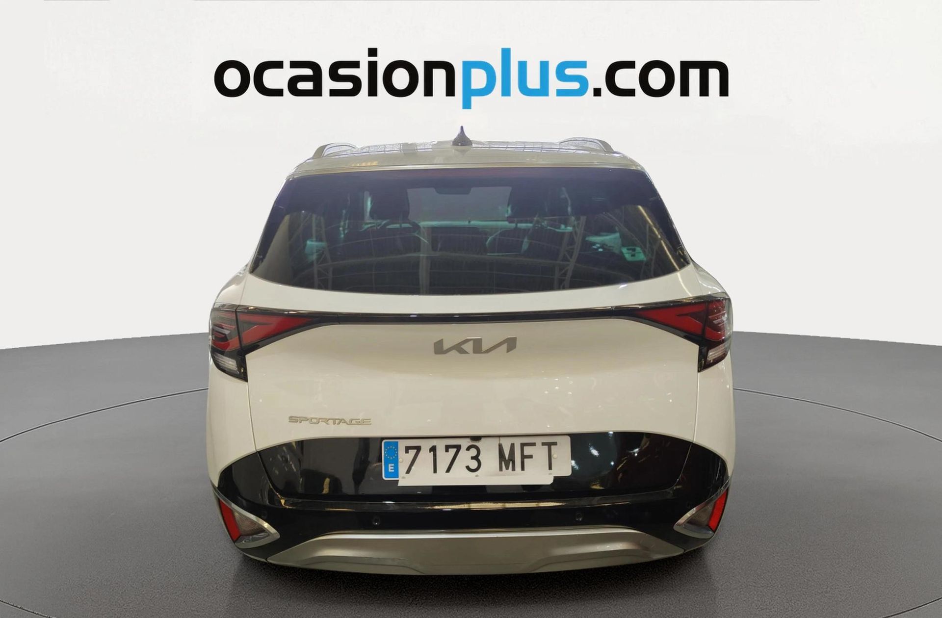 Kia Sportage 1.6 T-GDi MHEV Tech 4x2 - foto 16
