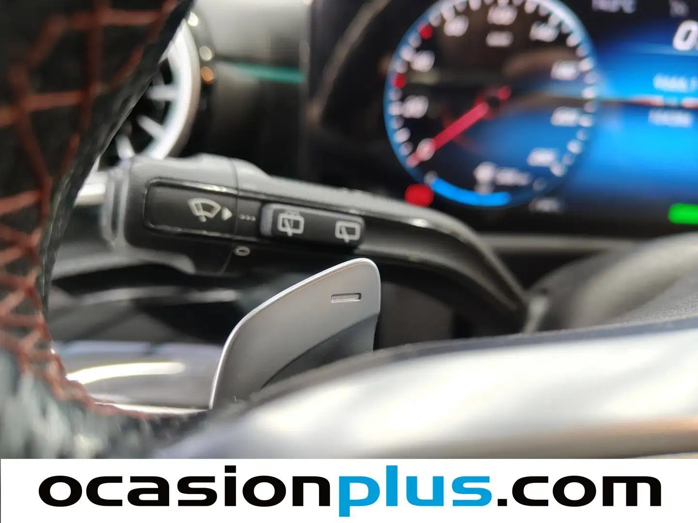 Foto Mercedes Clase A Mercedes-Benz Clase A Clase A 250 e (218 CV) Pack AMG