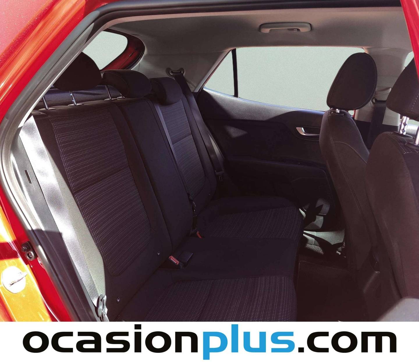 KIA Stonic KIA Stonic 1.2 DPi Drive (84 CV) gasolina