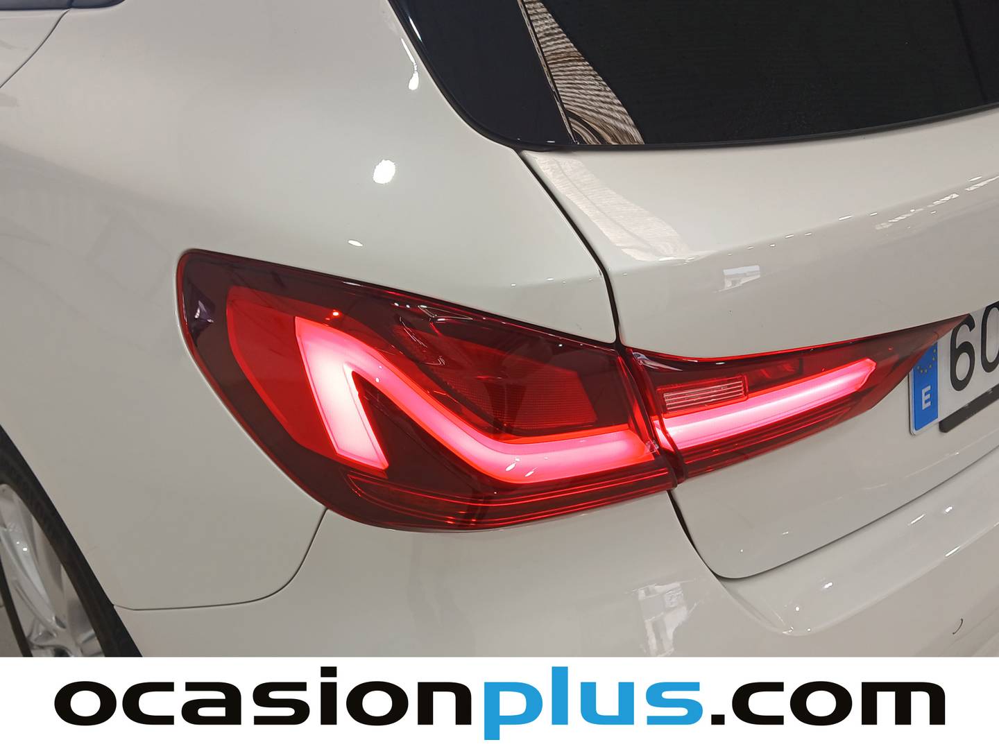 BMW Serie 1 BMW Serie 1 118i (140 CV) km 0