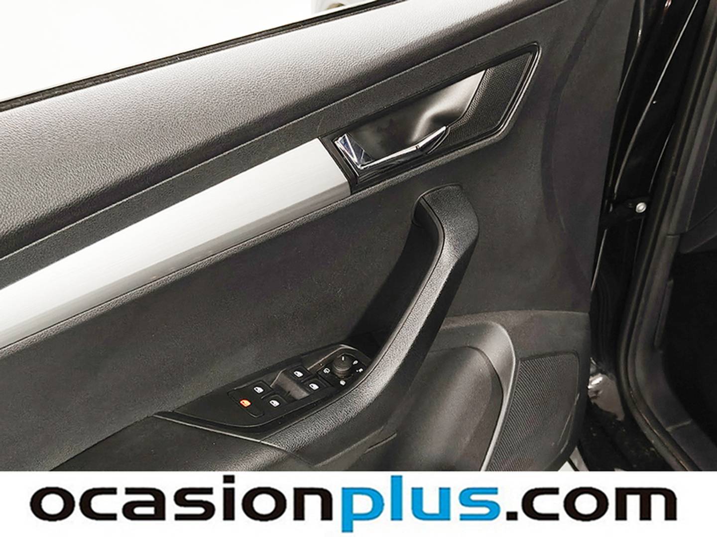 Foto Skoda Karoq Skoda Karoq 1.5 TSI ACT Ambition (150 CV)