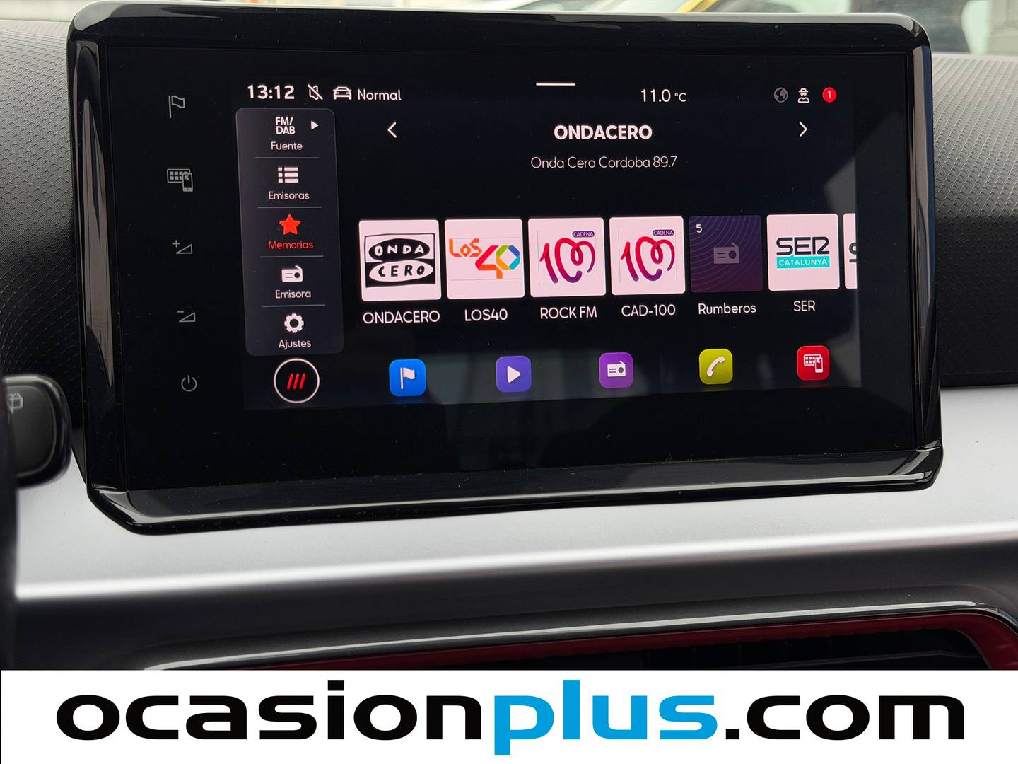 Foto Seat Arona SEAT Arona 1.5 TSI FR DSG (150 CV)