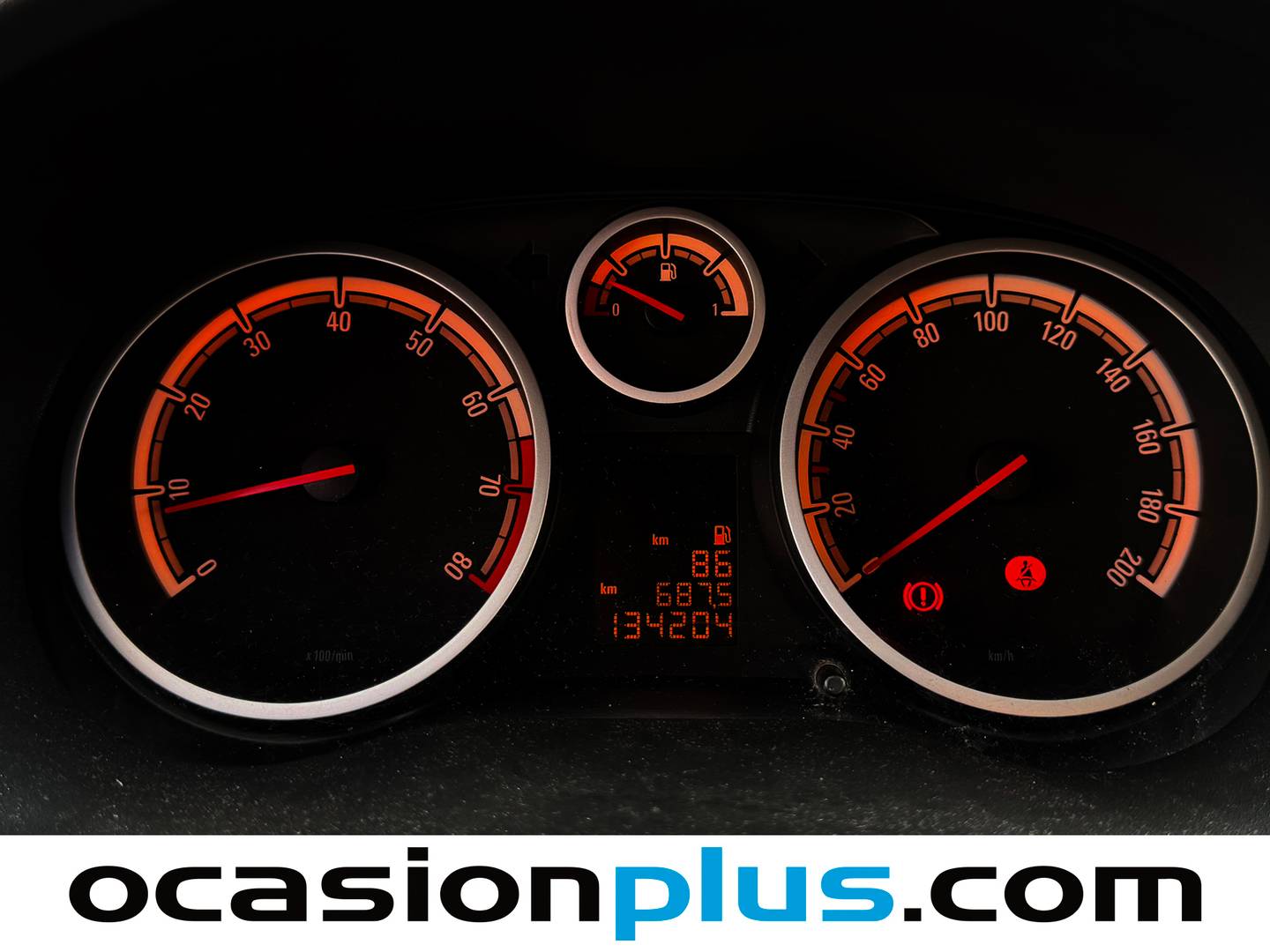 Foto Opel Corsa Opel Corsa 1.2 S&S Expression (85 CV)