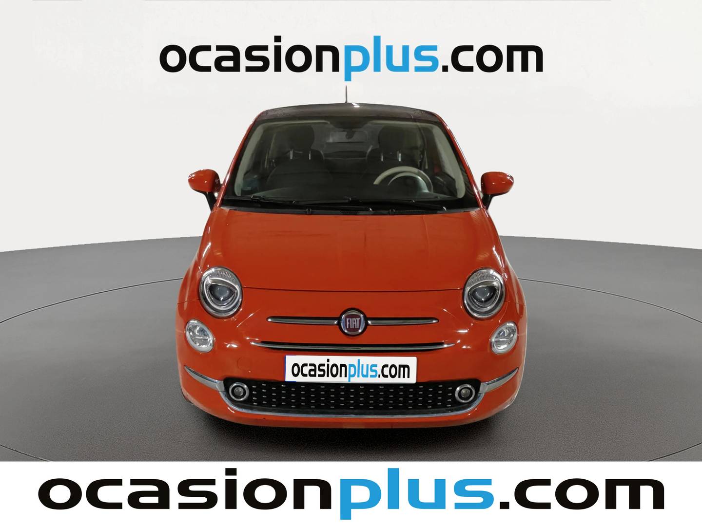 Fiat 500 Fiat 500 1.0 Hybrid Dolcevita (70 CV) barato