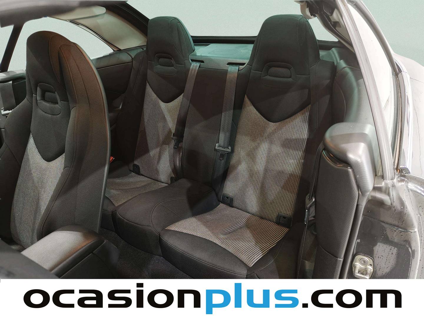 Peugeot 308 Peugeot 308 CC CC Cabrio 1.6 e-HDI Blue Lion FAP Active (115 CV) de ocasión