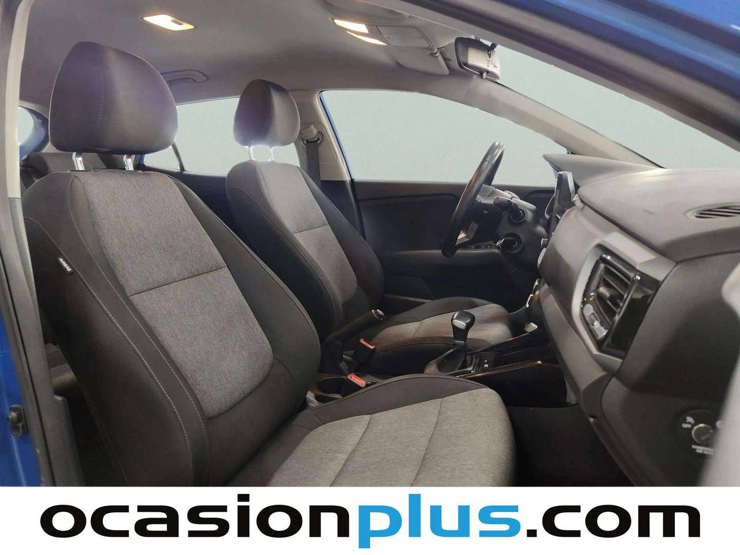 KIA Stonic KIA Stonic 1.0 T-GDi Drive (100 CV) gasolina