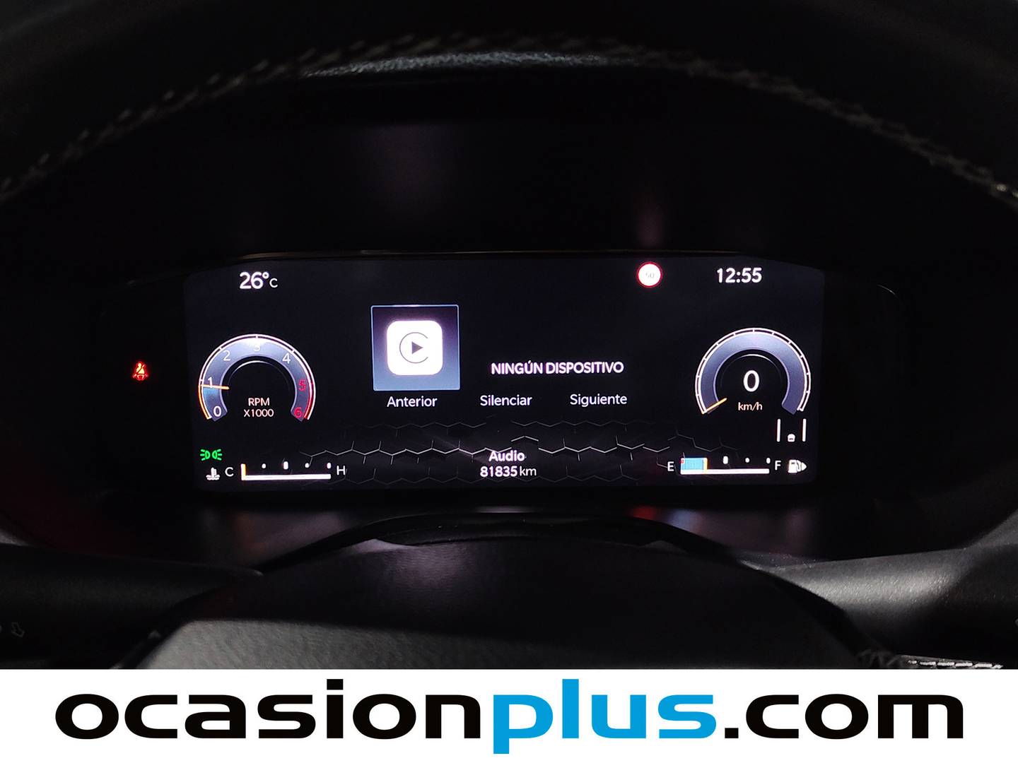 Jeep Compass Jeep Compass 1.6 Multijet Limited 4x2 (130 CV) 2021