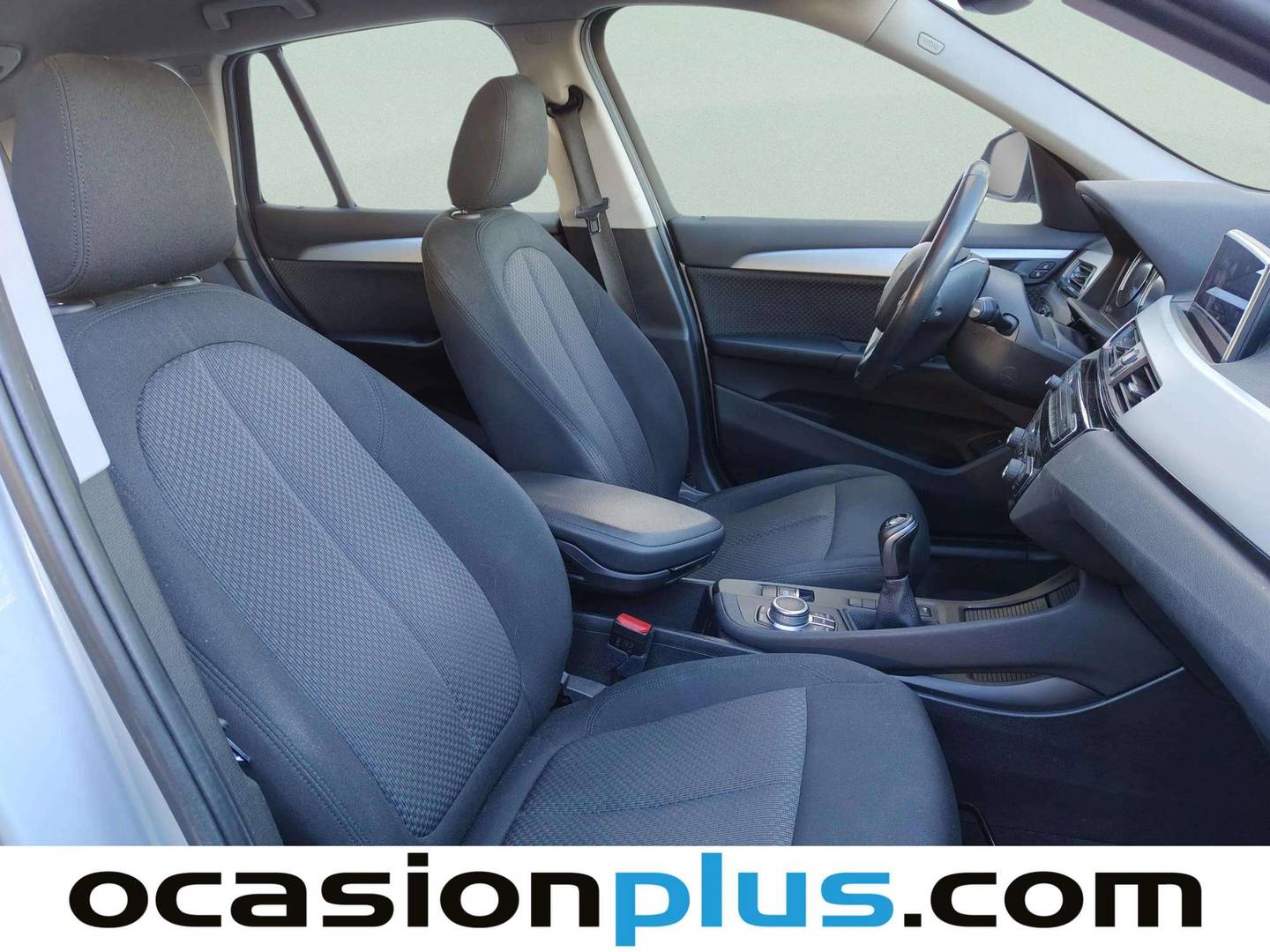 Foto BMW X1 BMW X1 sDrive16d Business (116 CV)