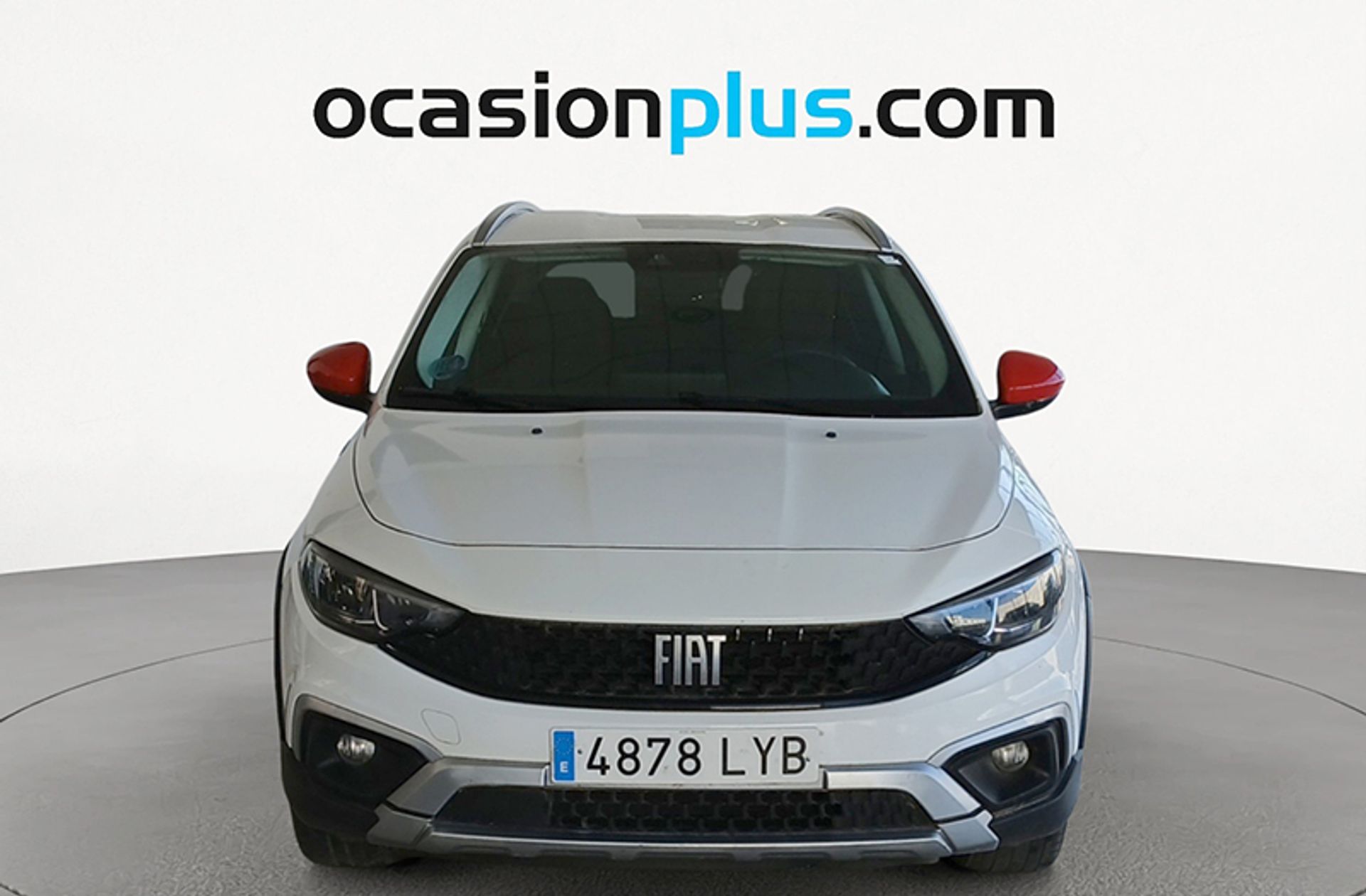 Fiat Tipo 1.5 Hybrid Red DCT - foto 11