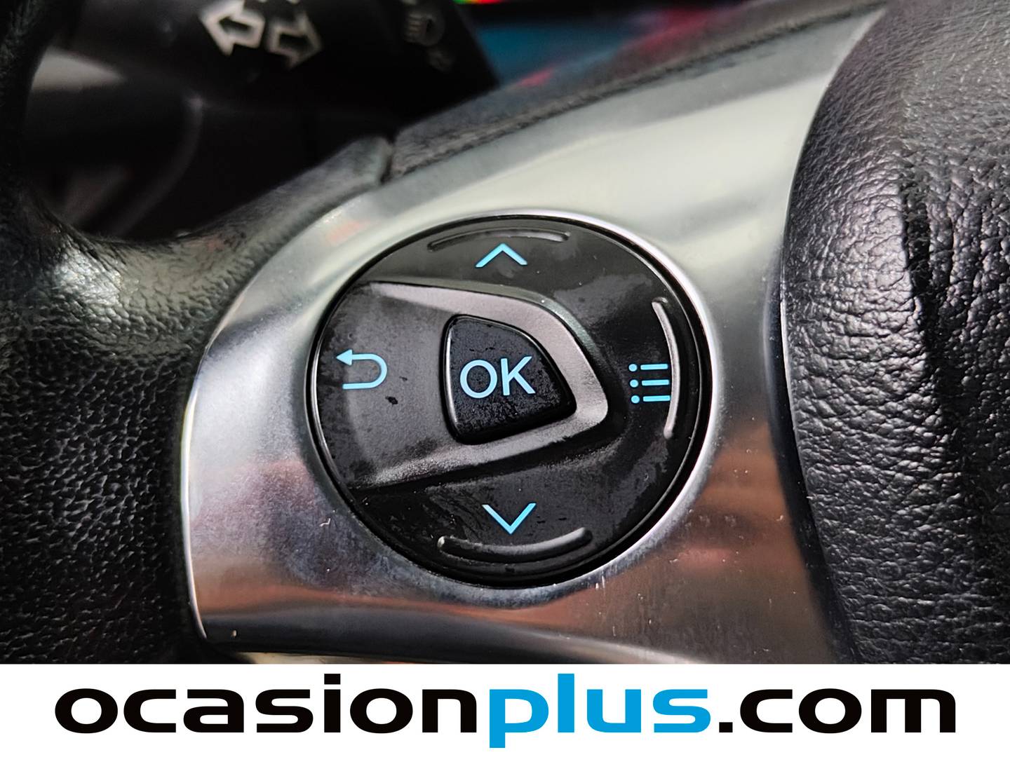 Ford Transit Connect FORD Transit Connect 1.5 TDCi Trend 230 L1 (N1) (100CV) de ocasión