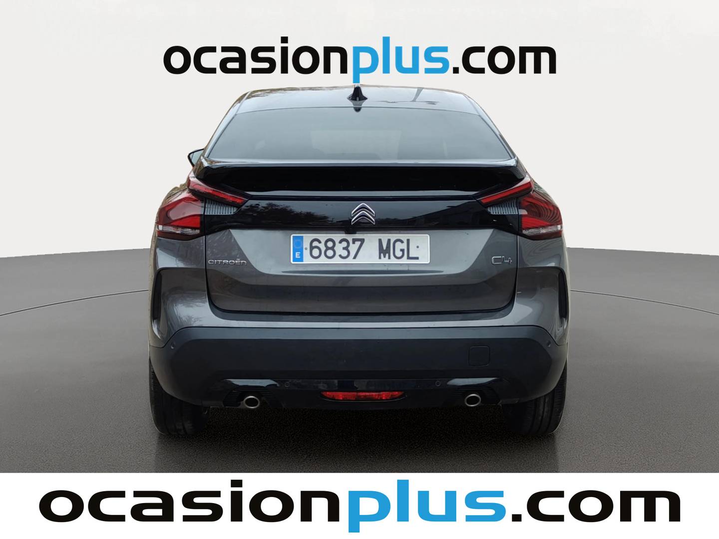 Foto Citroën C4 Citroen C4 PureTech 130 S&S Shine (130 CV)