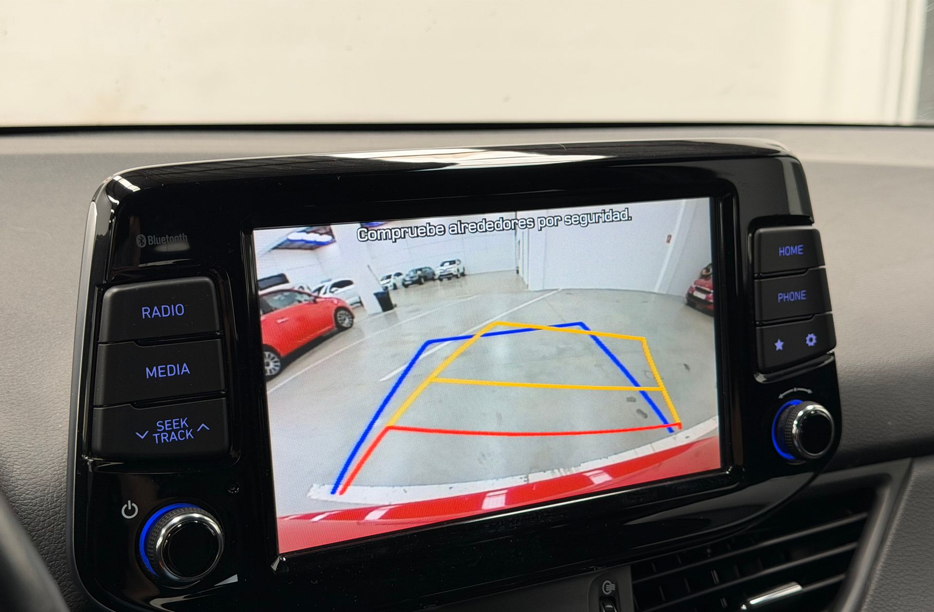 Hyundai i30 1.0 T-GDi Klass - foto 8