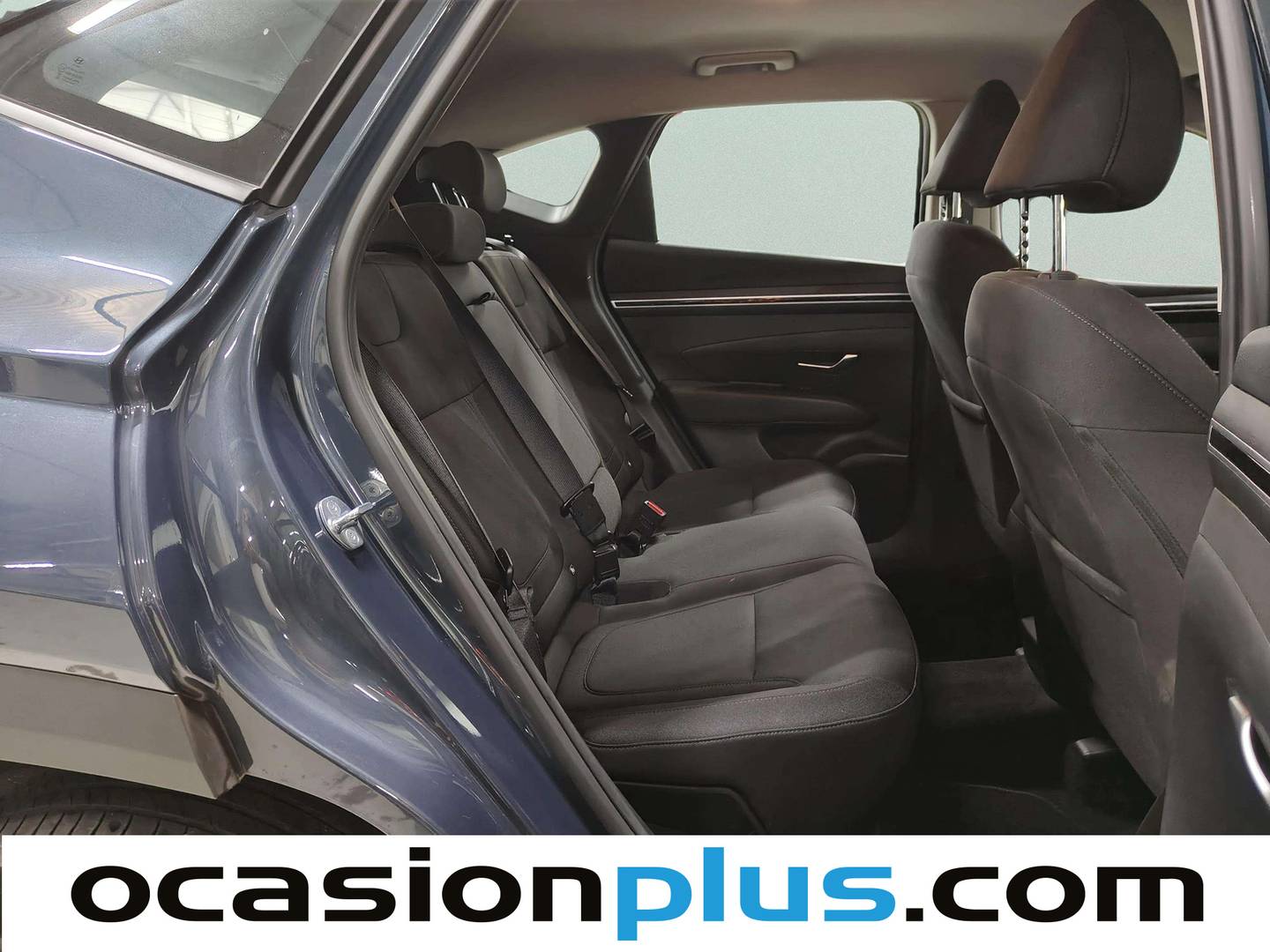 Hyundai Tucson Hyundai Tucson 1.6 CRDI Klass 4x2 (115 CV) al mejor precio