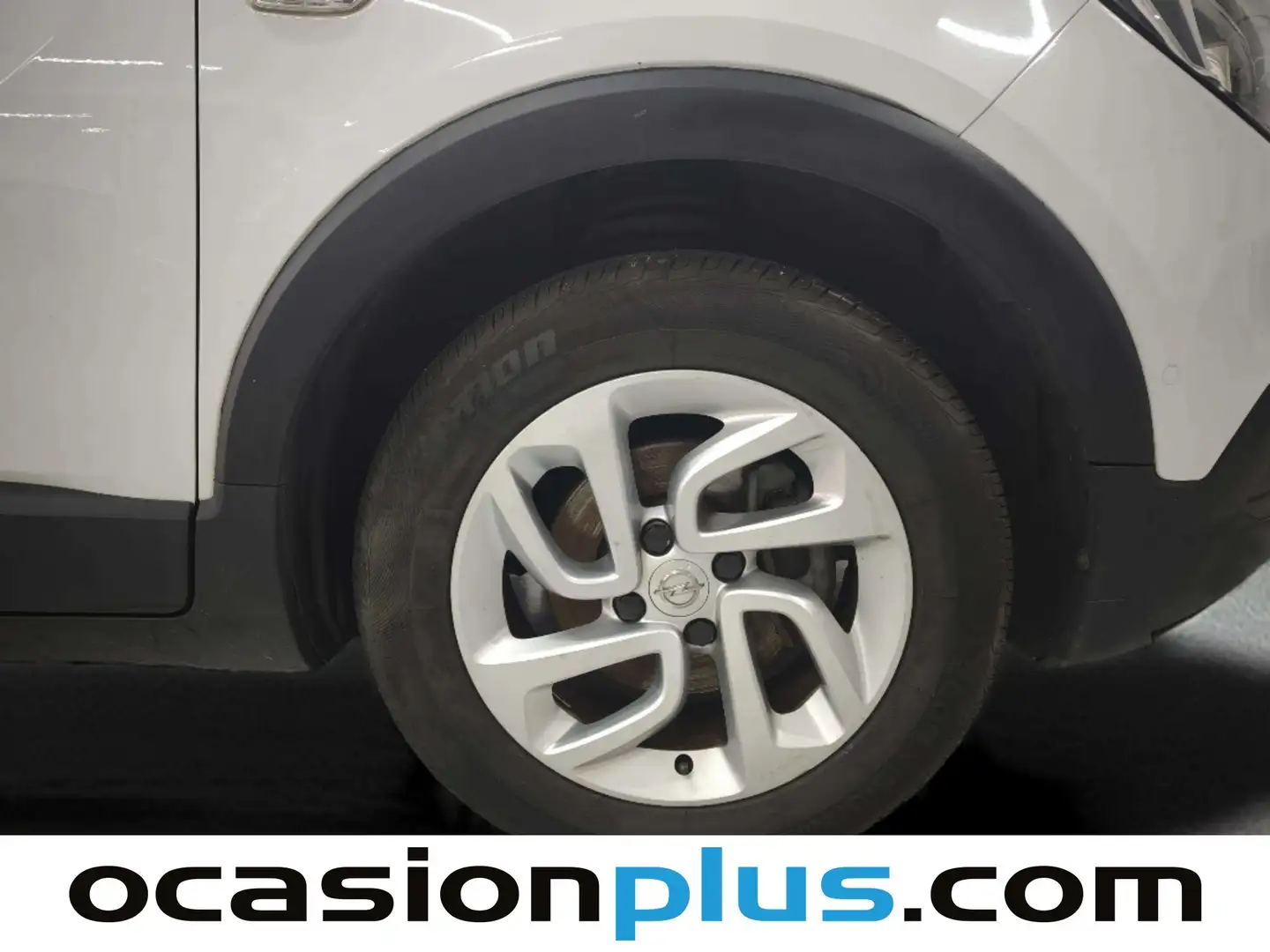 Foto Opel Crossland X Opel Crossland X 1.2T (130CV) Selective S/S