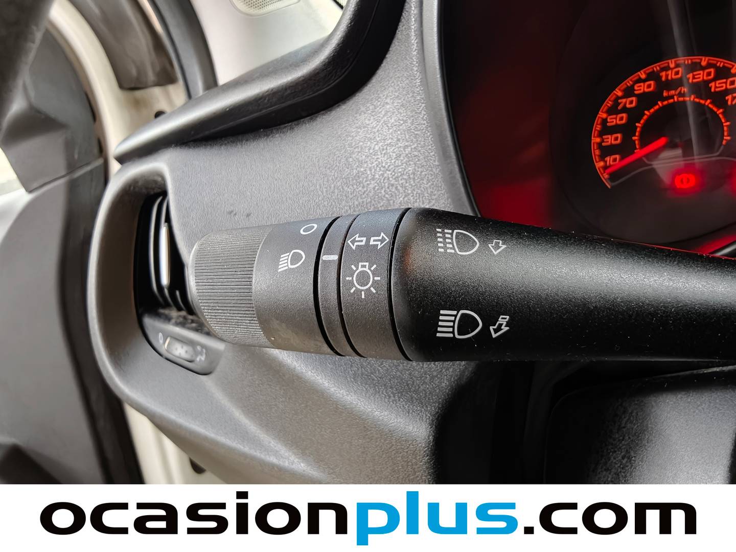 Fiat Doblò Cargo Fiat Dobló Cargo 1.3 Multijet Base  (90 CV) de segunda mano