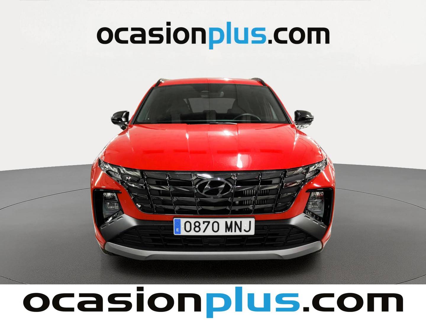 Hyundai Tucson Hyundai Tucson 1.6 TGDI 48V N-Line 4X2 (150 CV) km 0
