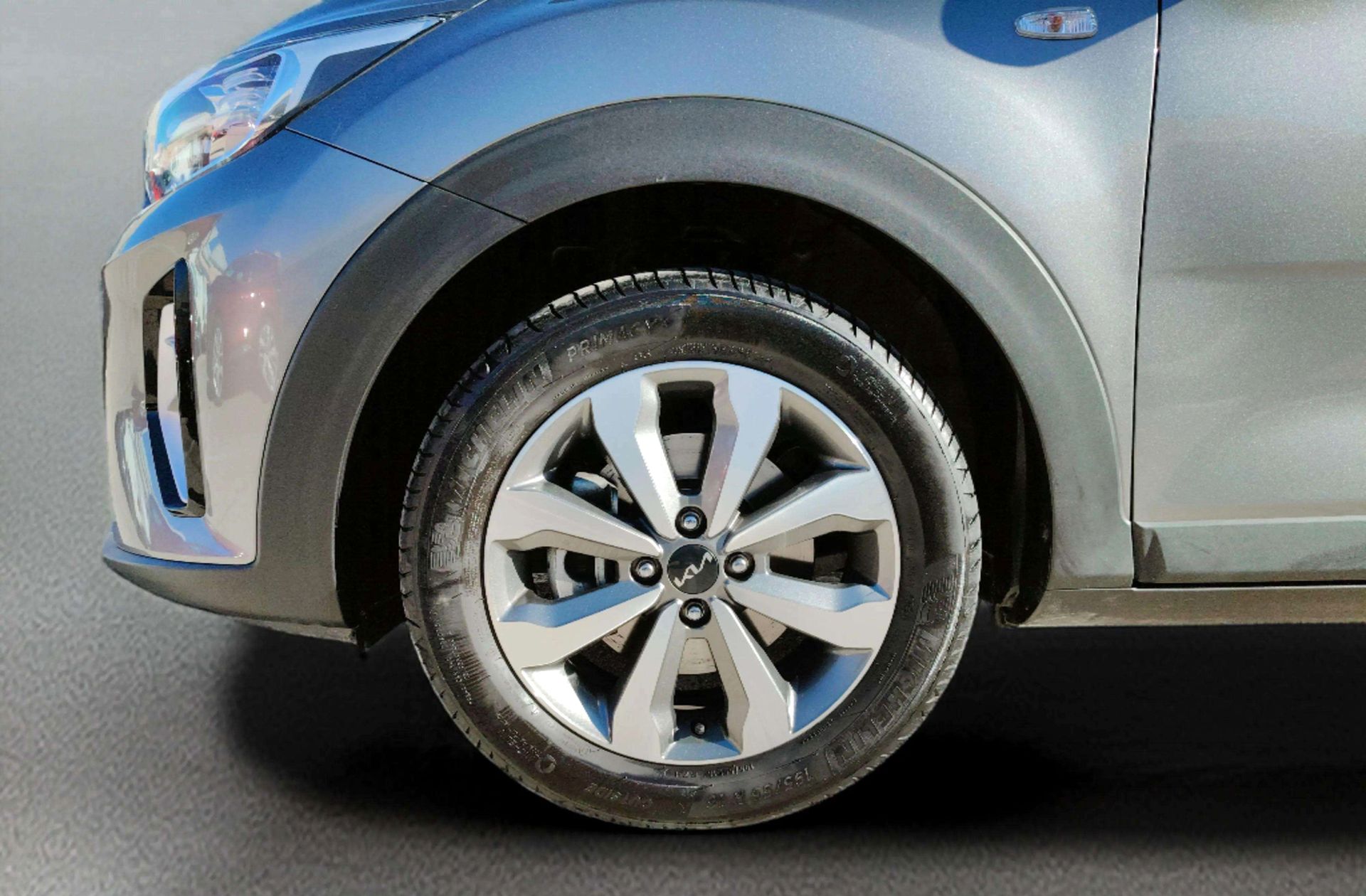 Kia Stonic 1.2 DPi Concept - foto 32