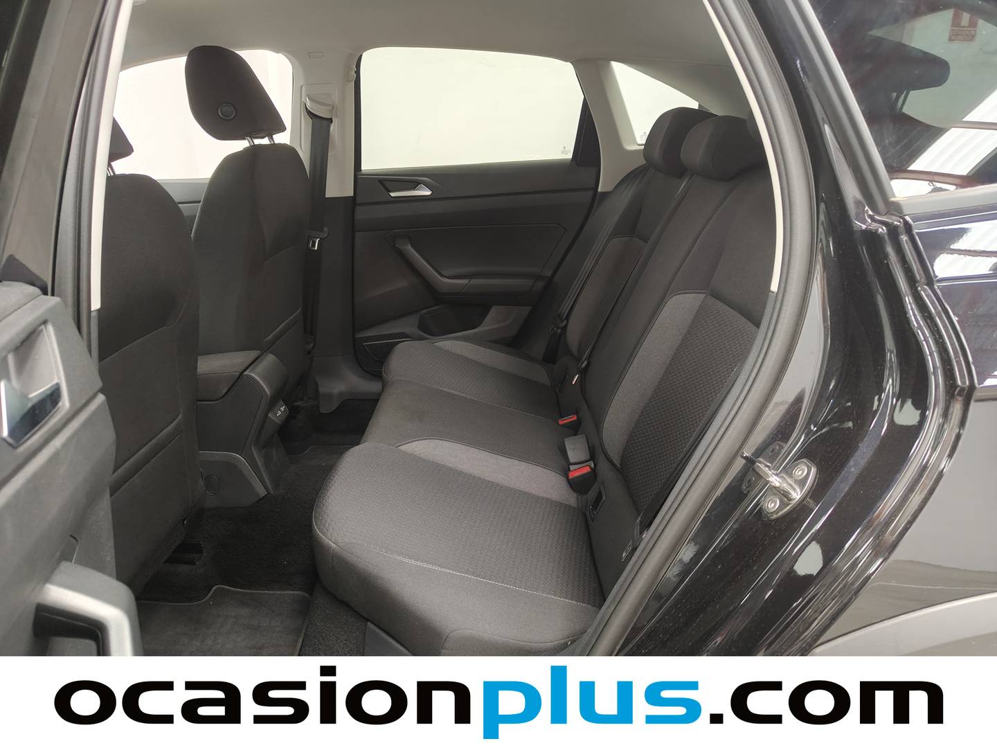 Foto Volkswagen Taigo Volkswagen Taigo ``Más`` 1.0 TSI (115 CV) DSG