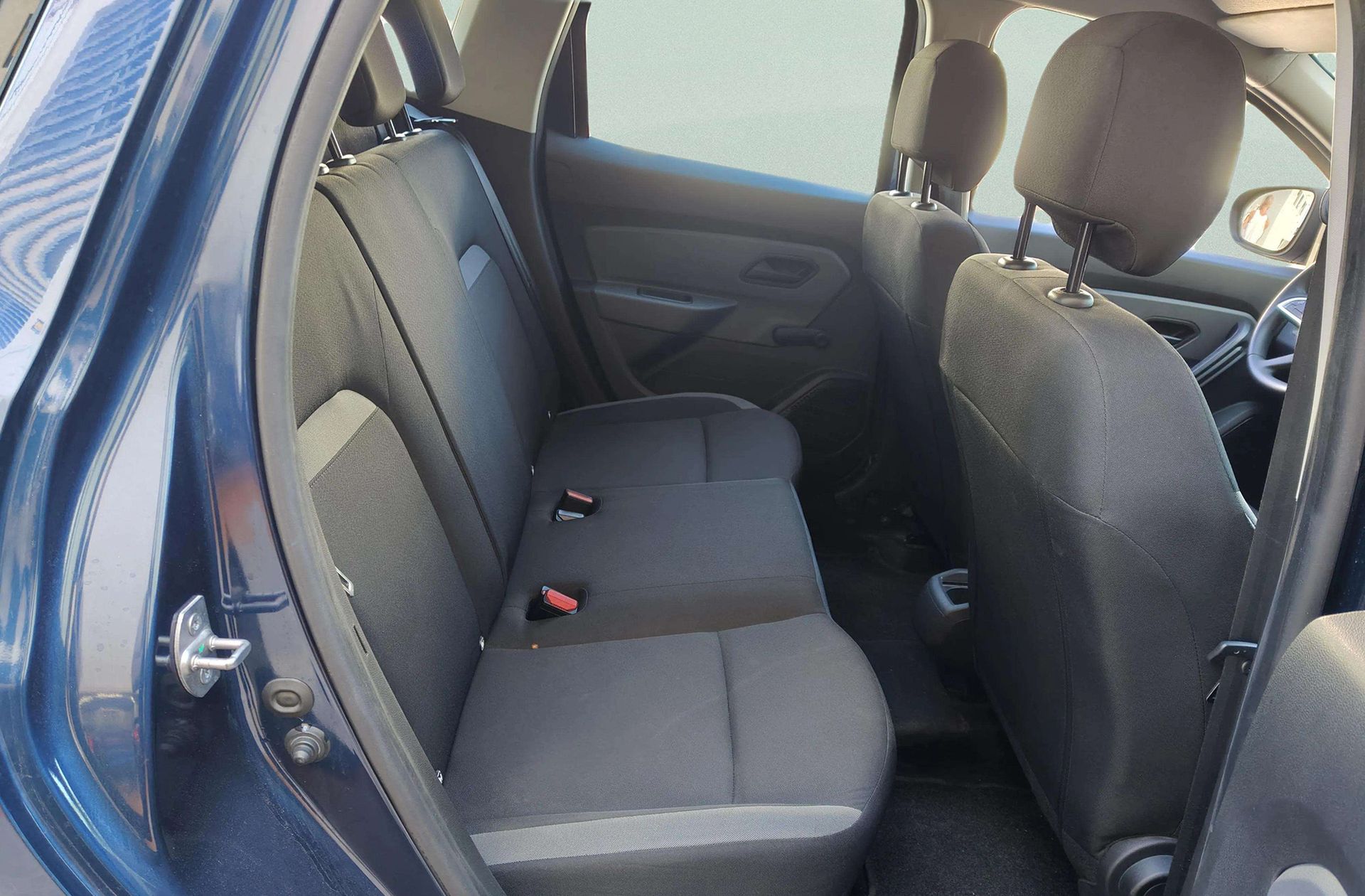 Dacia Duster Essential TCe 4x2 GPF - foto 13