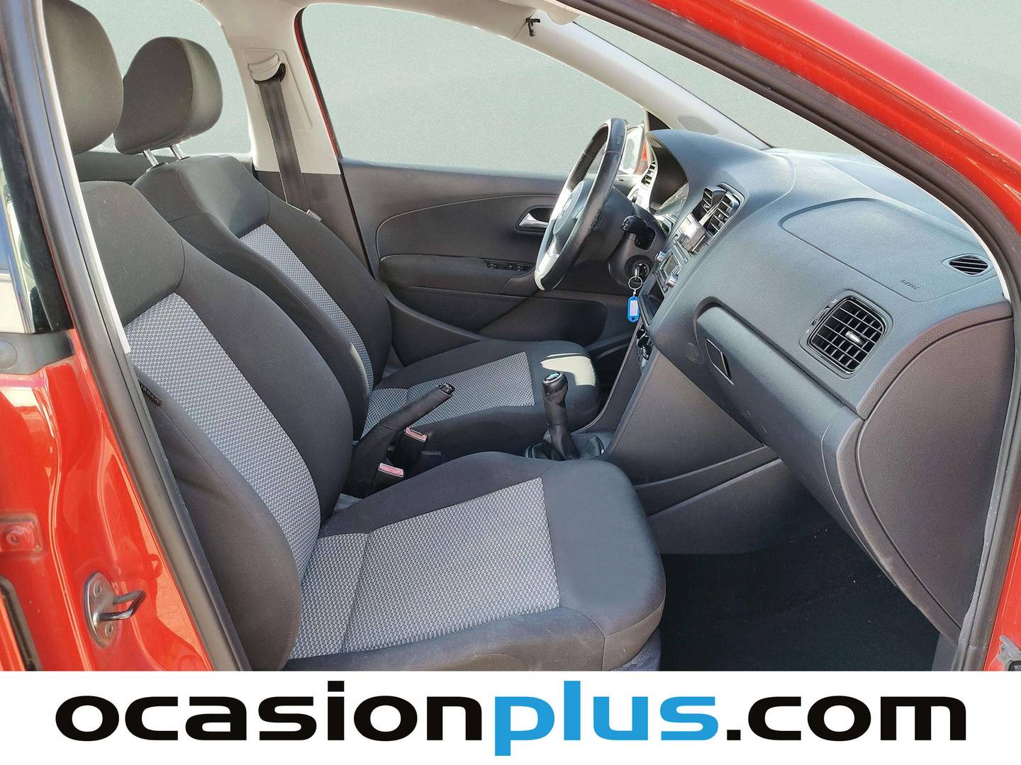 Volkswagen Polo Volkswagen Polo Advance 1.2 (70 CV) al mejor precio