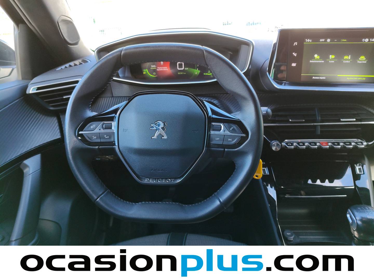 Foto Peugeot 2008 Peugeot 2008 PureTech 130 S&S Allure Pack (130 CV)