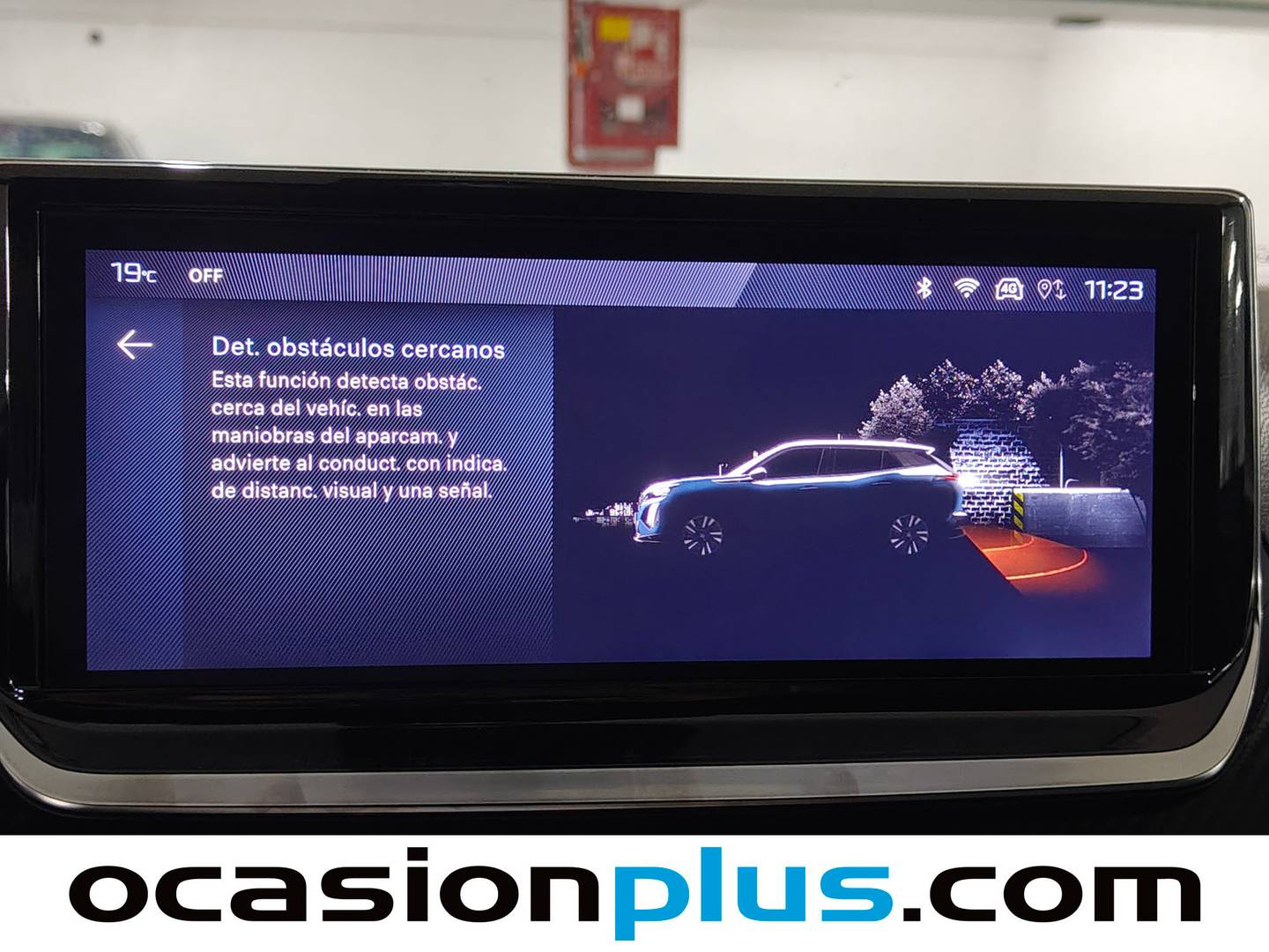Accesorios del Peugeot 2008 Peugeot 2008 PureTech 100 S&S Allure (100 CV)