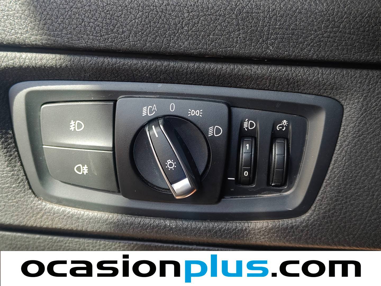 Acabados BMW Serie 1 BMW Serie 1 118i (136 CV)Pack M