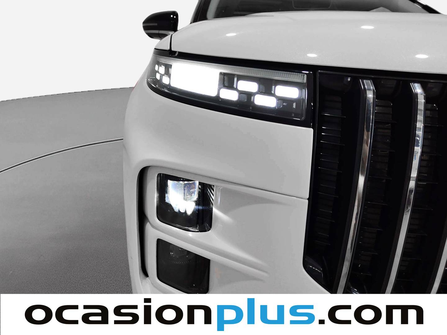 JAECOO 7 JAECOO 7 1.6 TGDI Select FWD (145 CV) km 0