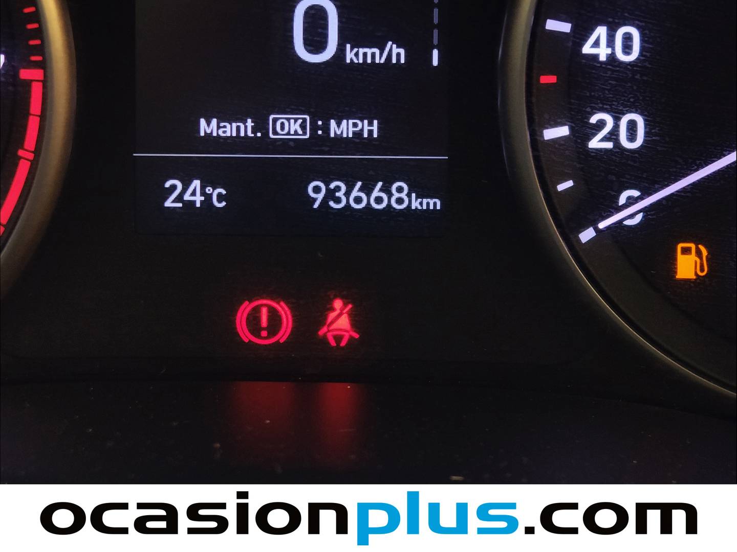 Hyundai i30 Hyundai i30 1.5 DPI Klass SLX (110 CV) al mejor precio