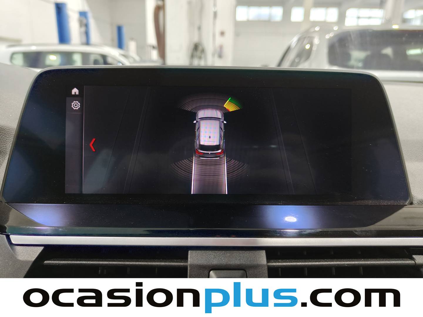 Foto BMW X3 BMW X3 xDrive20i (184 CV) 4x4