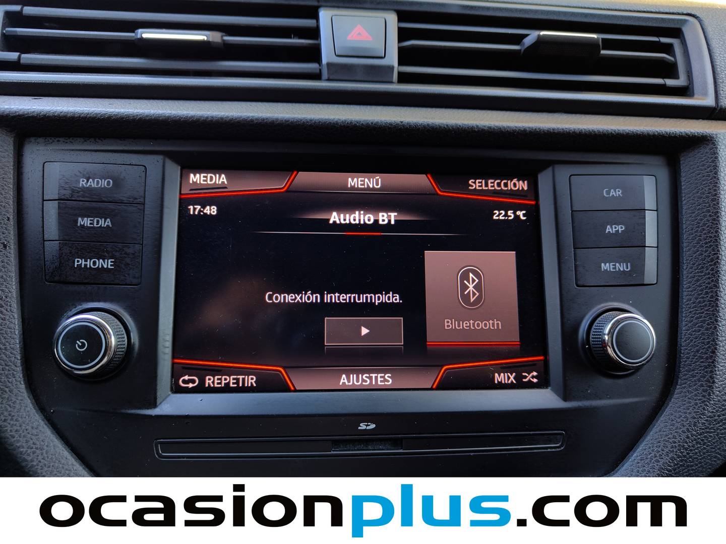 Seat Ibiza Seat Ibiza 1.6 TDI S&S Reference Plus (95 CV) km 0