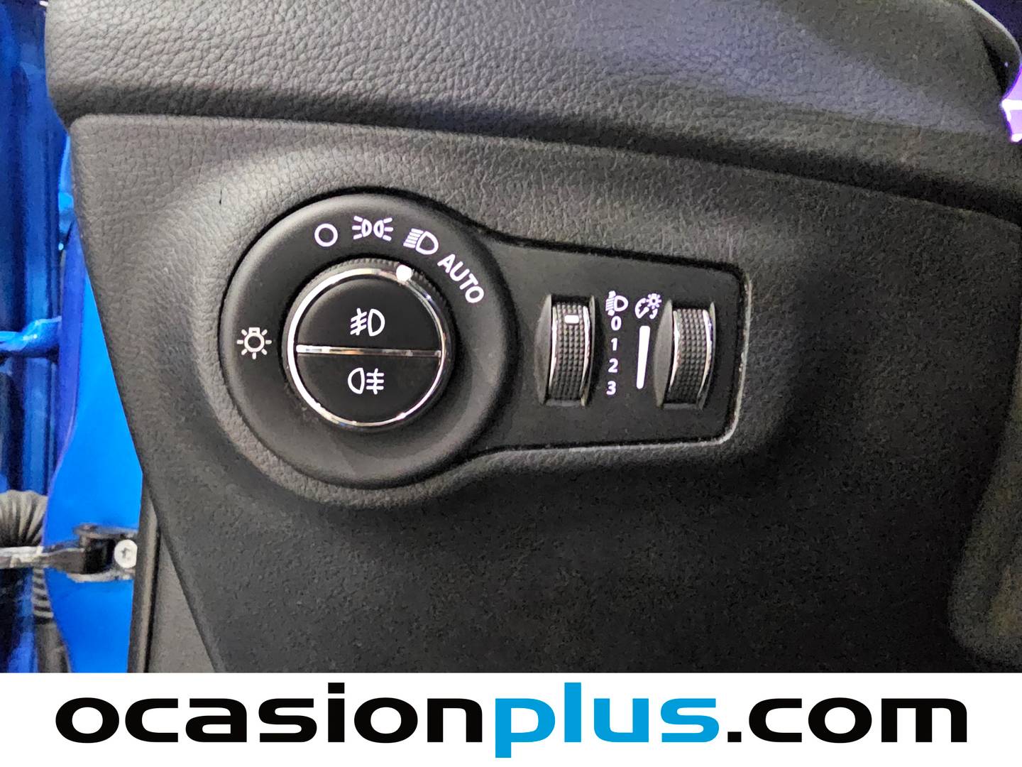 Jeep Compass Jeep Compass 1.4 Multiair Night Eagle 4x2 (140 CV) 140cv