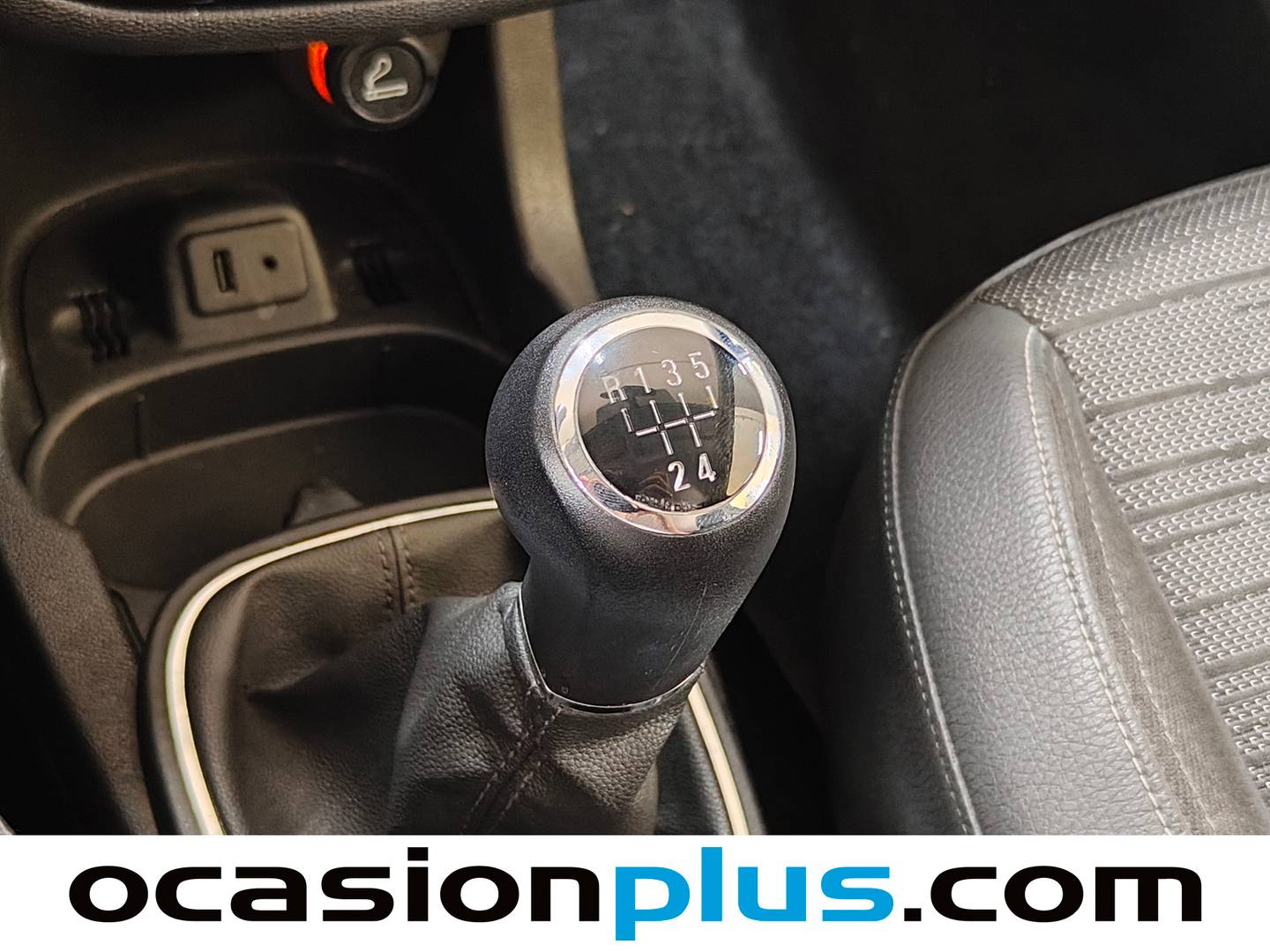 Opel Corsa Opel Corsa 1.4 S&S Selective (100 CV) de segunda mano