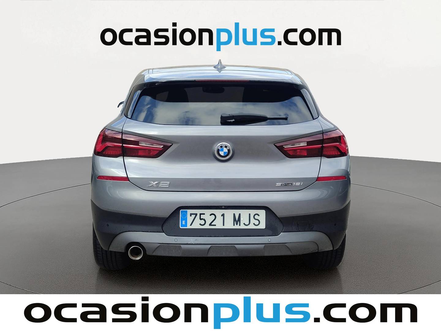 BMW X2 BMW X2 sDrive18i (136 CV) gasolina