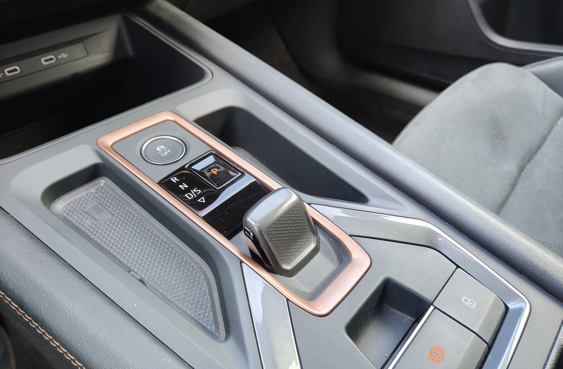 Cupra Formentor 1.5 eTSI DSG - foto 5